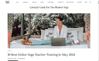 Yogitimes.com Screenshot 2024-05-15 08:45:57