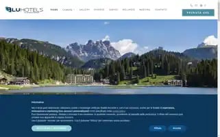 Grandhotelmisurina.com Screenshot 2024-04-17 06:46:08