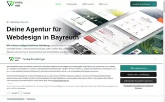 Trinity-web.de Screenshot 2024-06-18 05:26:17