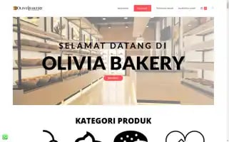 Oliviacakemoker.com Screenshot 2024-05-26 11:20:53