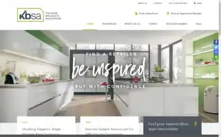 Kbsa.org.uk Screenshot 2024-07-01 09:00:06