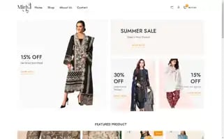 Mirhacollection.com Screenshot 2024-05-21 14:45:16