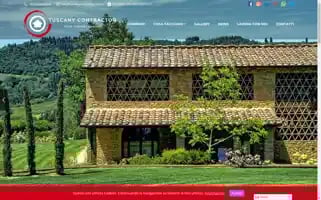 Tuscanycontractor.com Screenshot 2024-07-08 06:31:16