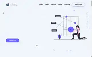 Wondererdigital.co.uk Screenshot 2024-06-26 10:04:23