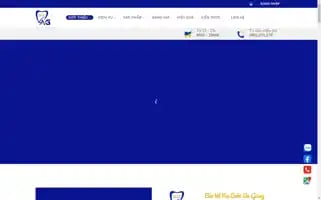 Nhakhoabaovenucuoi.com Screenshot 2024-05-27 16:03:21