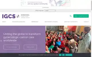 Igcs.org Screenshot 2024-07-08 13:48:09