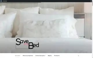 Savemybed.com Screenshot 2024-07-08 04:43:37