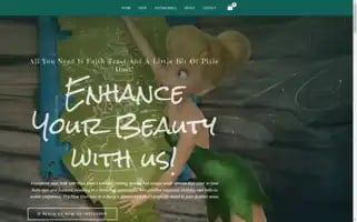 Pixiedustbyva.com Screenshot 2024-05-26 01:25:14