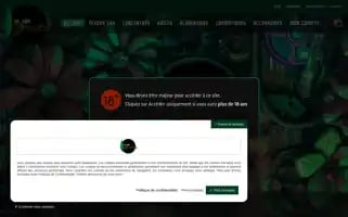 Unbrin-dherbe.fr Screenshot 2024-05-23 18:38:58