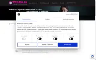 Trabajaconwebcam.com Screenshot 2024-07-09 17:01:54