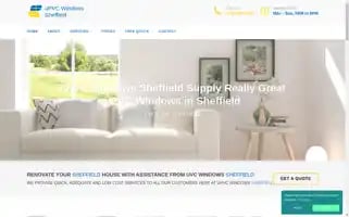 Upvcwindows-sheffield.uk Screenshot 2024-06-30 10:14:12