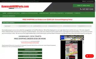 Kawasakioemparts.com Screenshot 2024-05-12 14:13:25