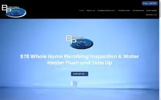 Bergsmaplumbing.com Screenshot 2024-07-04 17:38:27