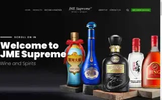 Jmewine.com Screenshot 2024-05-19 20:43:35