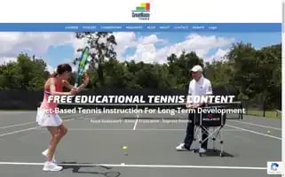 Greatbasetennis.com Screenshot 2024-06-11 21:16:20