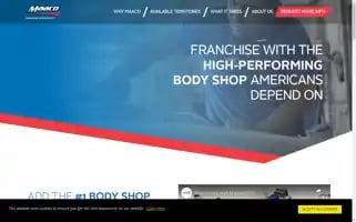 Maacofranchise.com Screenshot 2024-05-16 06:31:11