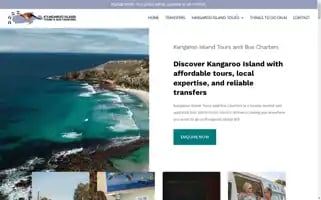 Kangarooislandbustours.com.au Screenshot 2024-07-08 05:34:21