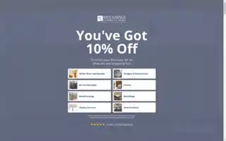 Mouldings.com Screenshot 2024-05-05 17:30:37