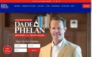 Texansfordade.com Screenshot 2024-06-14 00:09:39