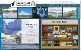 Bucketlisttravelandtours.com Screenshot 2024-04-15 06:59:30