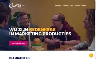 Quantes.nl Screenshot 2024-07-03 00:00:52