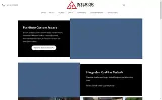 Interiorfurni.com Screenshot 2024-05-24 14:54:20