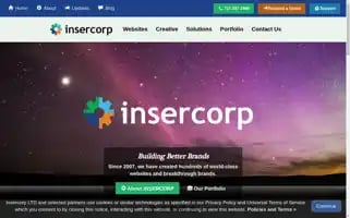 Insercorp.com Screenshot 2024-06-13 22:36:30