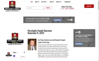 Perishablepundit.com Screenshot 2024-05-13 08:56:06