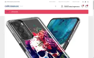 Cellcasesusas.shop Screenshot 2024-05-29 10:37:00