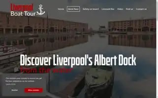 Liverpoolboattour.co.uk Screenshot 2024-04-16 19:49:06