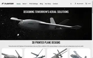Flightory.com Screenshot 2024-05-22 19:13:16