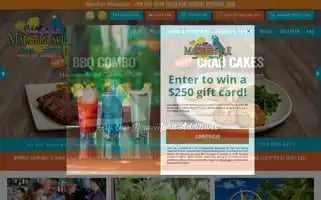 Margaritavillemallofamerica.com Screenshot 2024-06-13 13:21:37