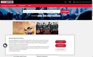 Livenation.hu Screenshot 2024-07-04 08:18:34