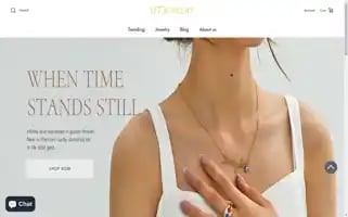 U7jewelry.com Screenshot 2024-05-04 07:40:53