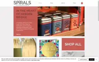 Spiralshebden.co.uk Screenshot 2024-06-28 08:46:53