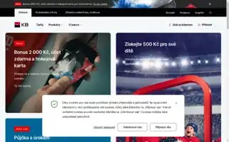 Kb.cz Screenshot 2024-06-17 18:18:22