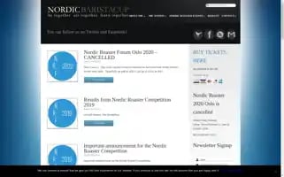 Nordicbaristacup.com Screenshot 2024-06-12 15:40:15