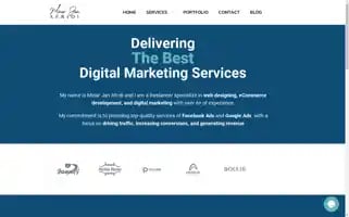 Minarjanafridi.com Screenshot 2024-06-18 21:03:04