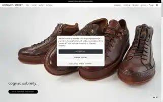 Untamedstreet.com Screenshot 2024-05-04 02:51:30