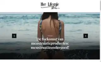 Herlifestyleblog.nl Screenshot 2024-06-30 11:54:24