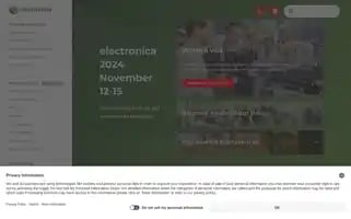 Electronica.de Screenshot 2024-06-28 23:31:56