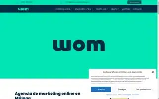 Wommarketing.es Screenshot 2024-06-18 12:56:40