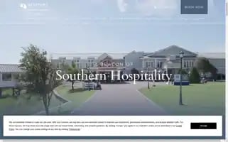 Beauforthotelnc.com Screenshot 2024-04-22 10:38:38