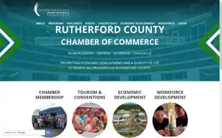 Rutherfordchamber.org Screenshot 2024-05-13 18:54:11