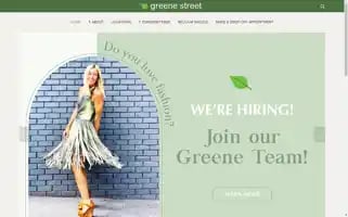 Greenestreetstores.com Screenshot 2024-05-09 23:39:46
