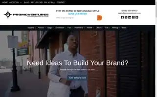 Promoventures.com Screenshot 2024-05-13 13:42:48