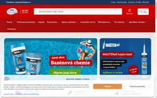 Tmelybalcar.cz Screenshot 2024-05-25 13:24:46