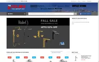 Torontofaucet.com Screenshot 2024-05-14 14:04:24