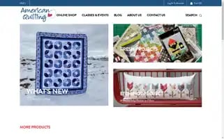 American-quilting.com Screenshot 2024-05-05 16:08:35