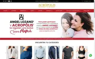 Acropolis.com.mx Screenshot 2024-05-03 10:18:04